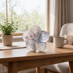 Natural Moonstone Rough Stone – Calm & Sleep