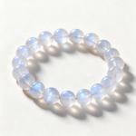 Blue Moonstone Bracelet – Calm & Sleep