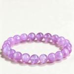 Kunzite Bracelet – Calm & Sleep