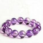 Ametrine Bracelet – Clarity & Focus