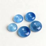 Aquamarine Pendant – Calm & Sleep