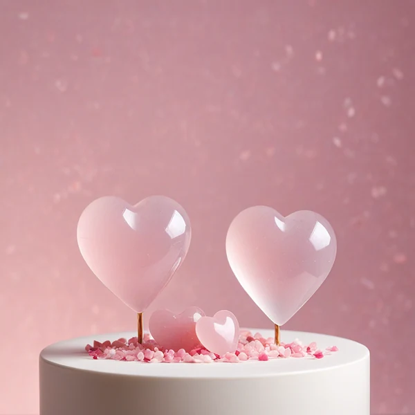 Love & Harmony