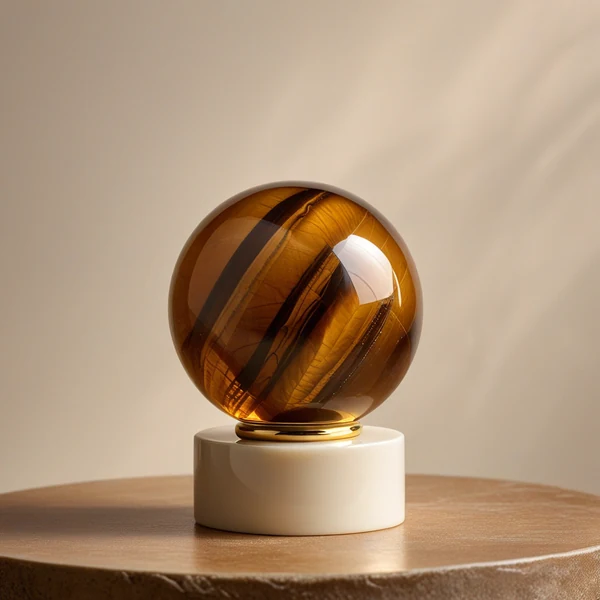Tiger's Eye