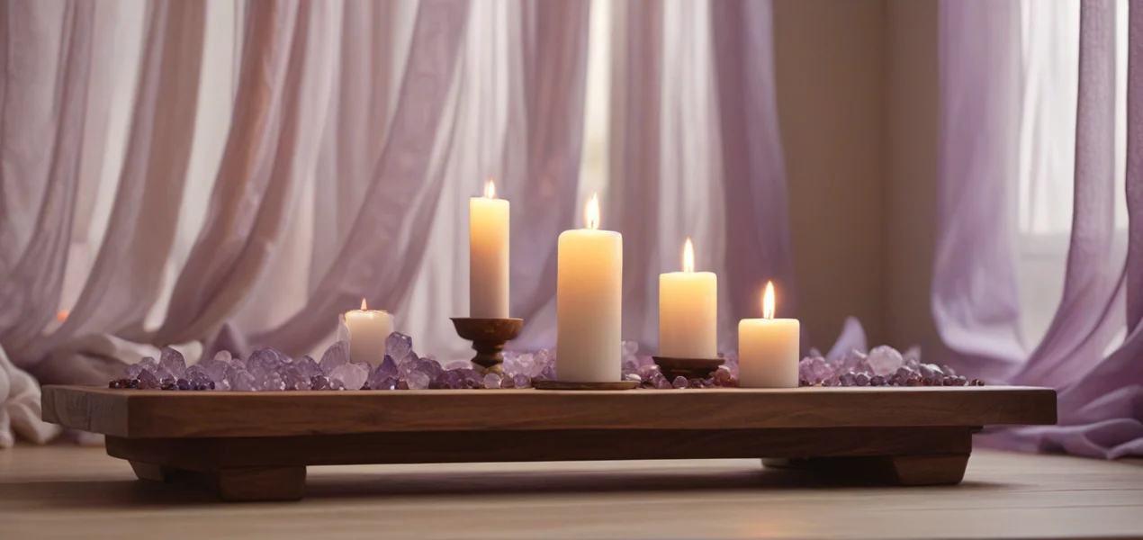Begin Your Healing Journey