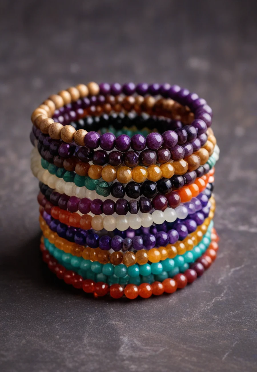 Chakra Collection