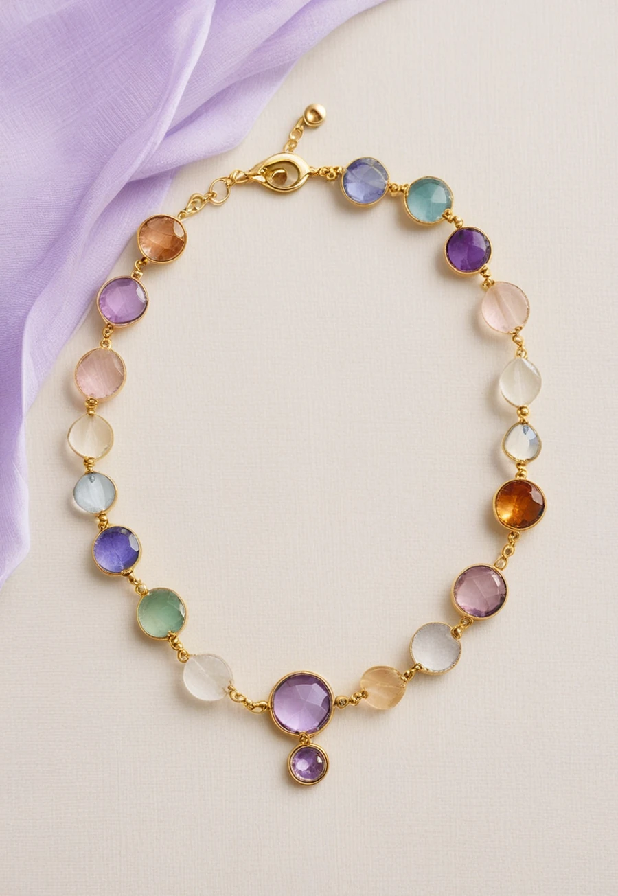 Chakra Collection