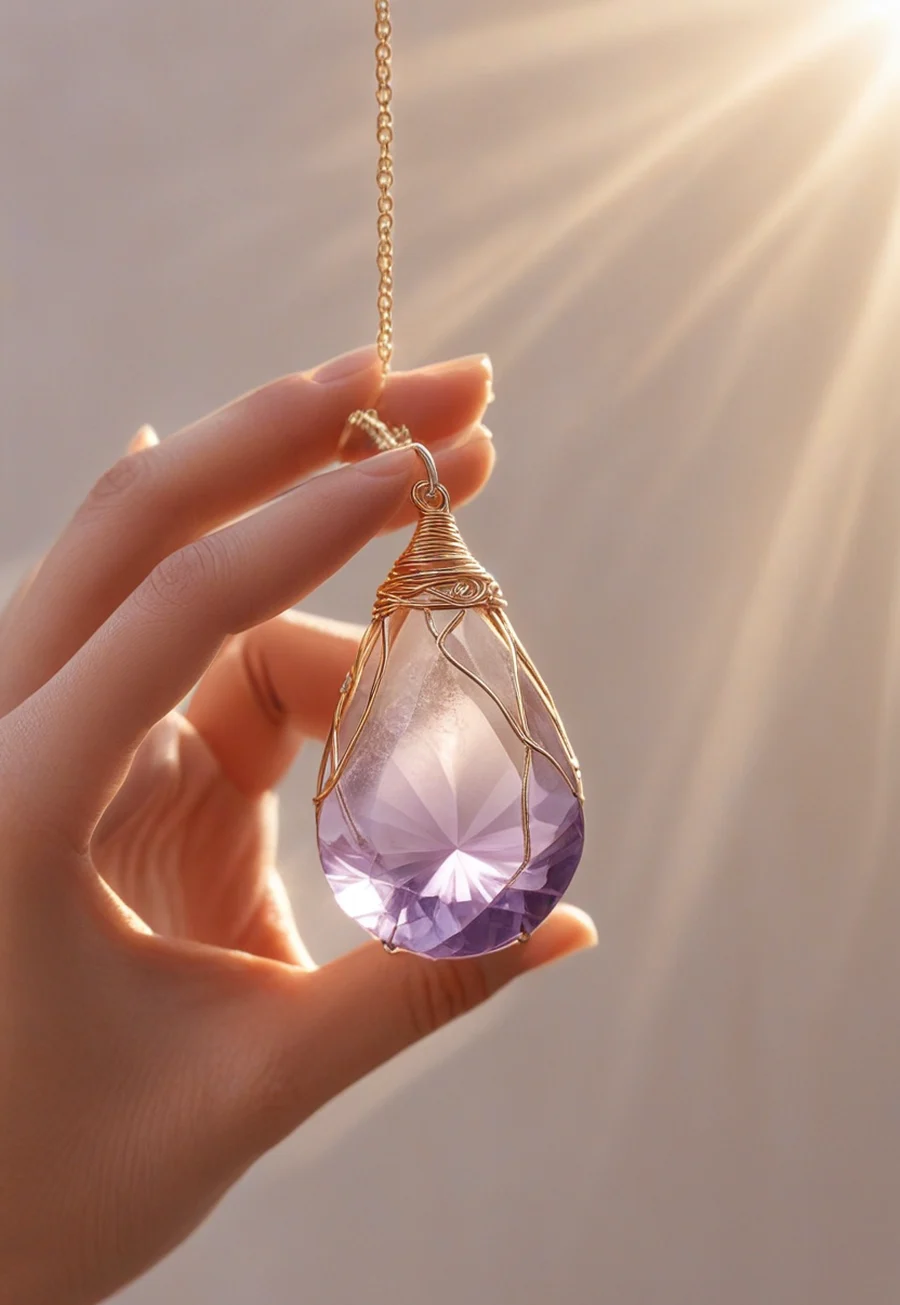 Intention Jewelry