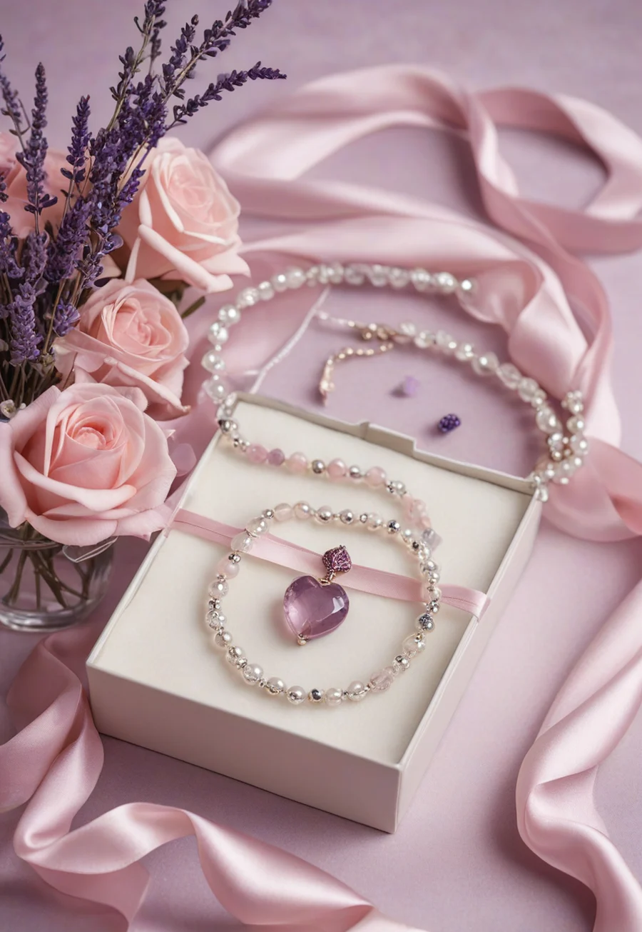 Crystal Gift Sets